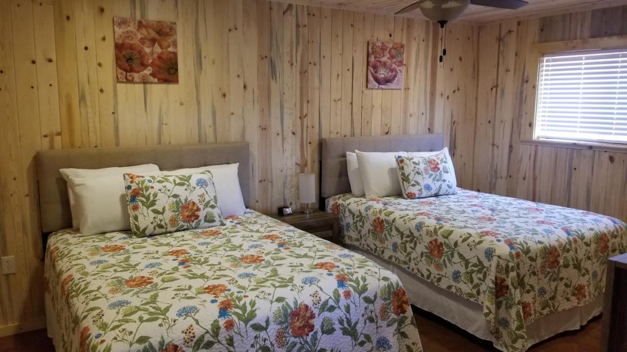 Bluff Gardens ξενώνας Εξωτερικό φωτογραφία